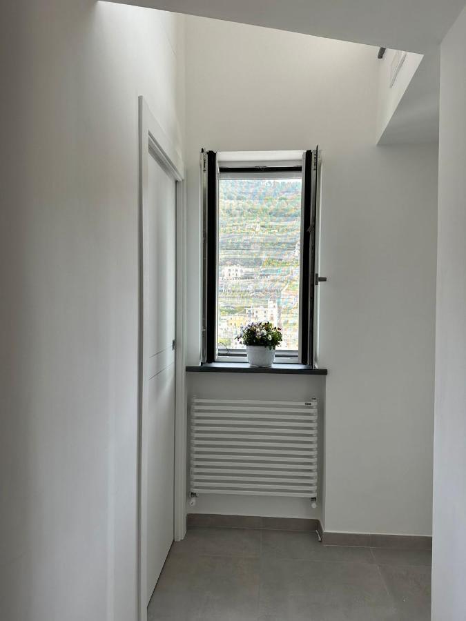 הוילה מינורי Casa Vacanza La Peonia מראה חיצוני תמונה