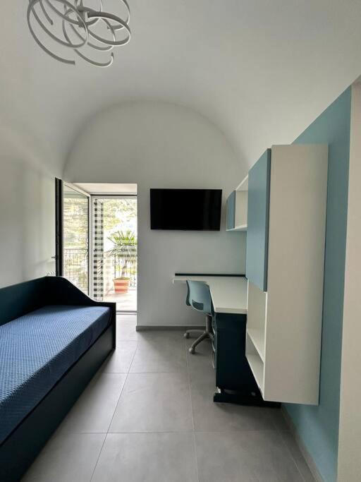 הוילה מינורי Casa Vacanza La Peonia מראה חיצוני תמונה