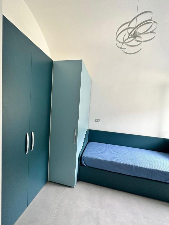 הוילה מינורי Casa Vacanza La Peonia מראה חיצוני תמונה