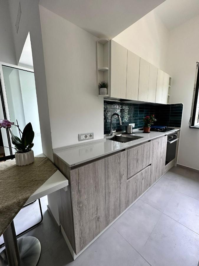 הוילה מינורי Casa Vacanza La Peonia מראה חיצוני תמונה