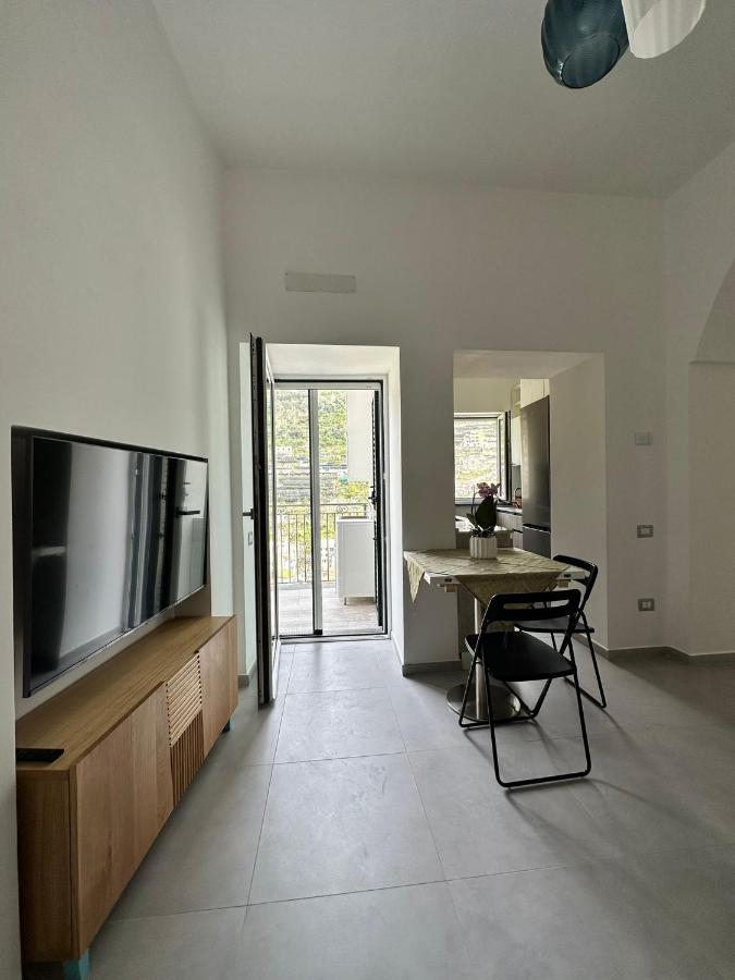 הוילה מינורי Casa Vacanza La Peonia מראה חיצוני תמונה