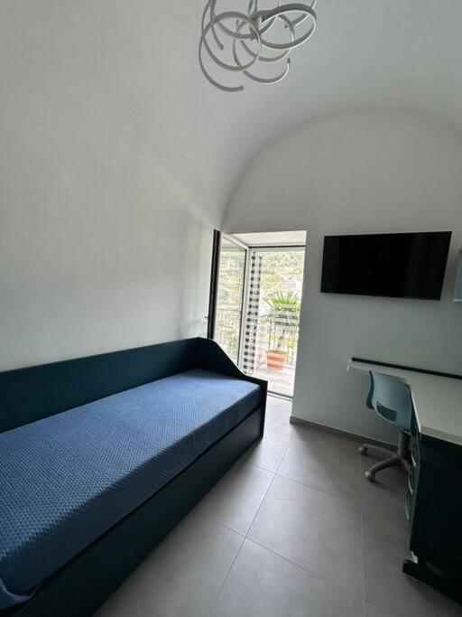 הוילה מינורי Casa Vacanza La Peonia מראה חיצוני תמונה